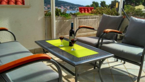 Гостиница Holiday home Penić  Рогозница